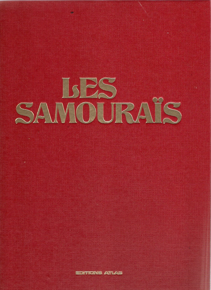 Les samourais