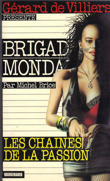 Les Chaînes de la passion