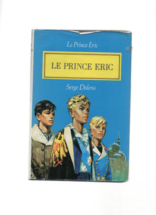 Le Prince Eric (Le Prince Éric)
