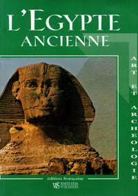 L'Egypte ancienne : art et archéologie