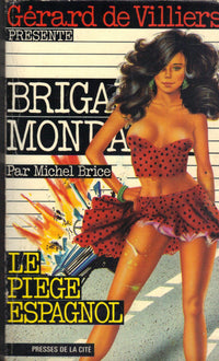 La piège espagnol