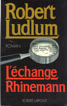 L'échange Rhinemann