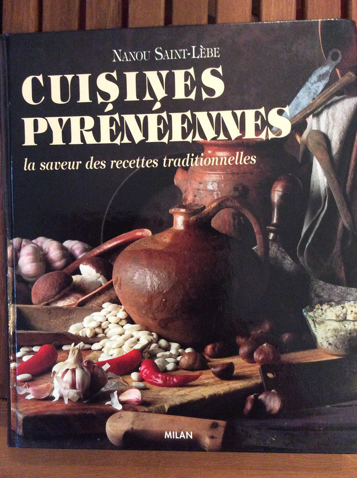 Cuisines pyrénéennes