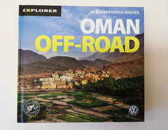 Oman Off-road