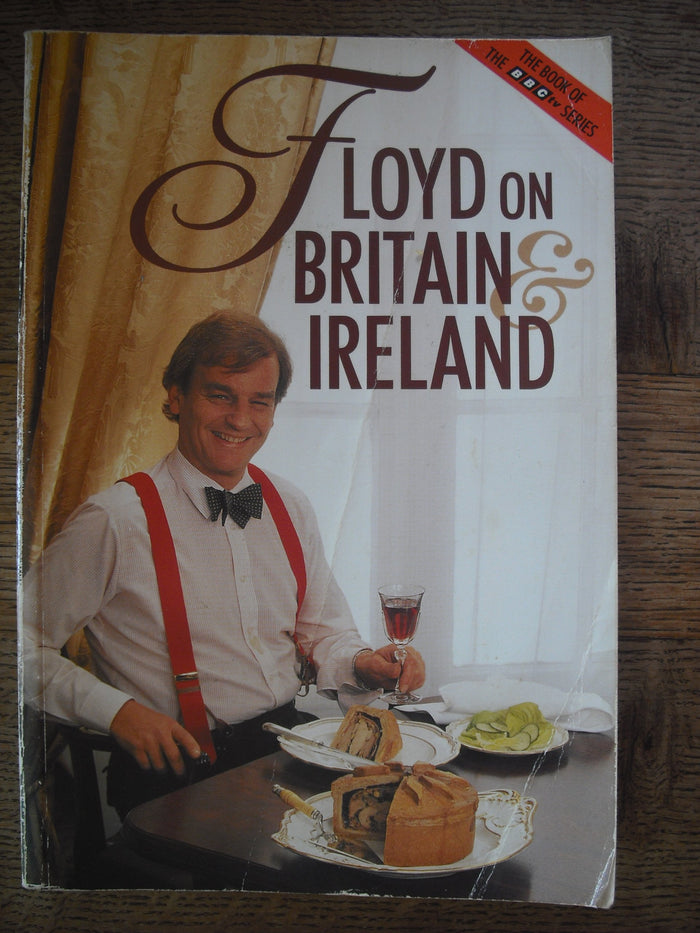Floyd on Britain and Ireland