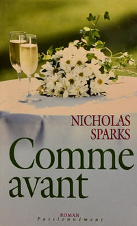 Comme avant