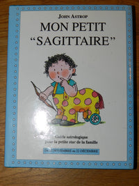 Mon petit Sagittaire