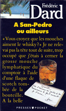 A San-Pédro ou ailleurs