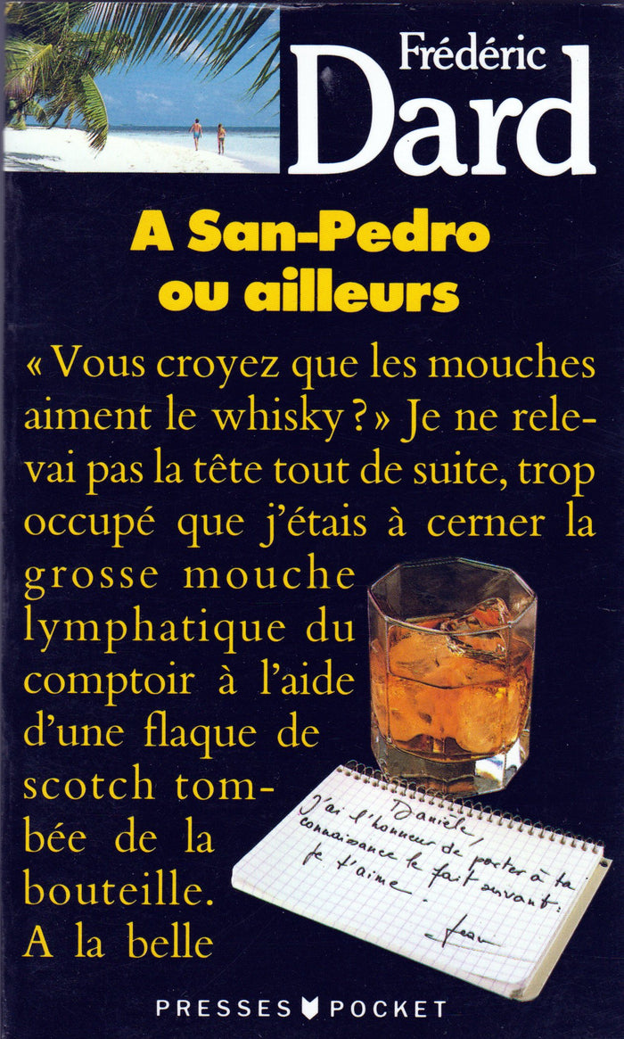 A San-Pédro ou ailleurs