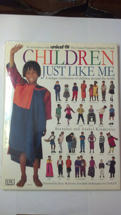 Children Just Like Me