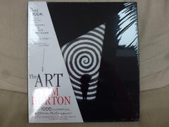L' Art de Tim Burton