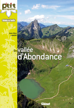 Balades en famille en vallée d'Abondance