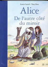 Alice - De l'autre côté du miroir