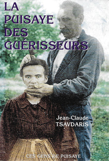 La Puisaye Des Guérisseurs