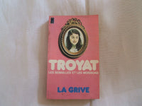 Les Semailles Et Les Moissons Tome 3 : La Grive