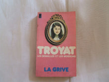 Les Semailles Et Les Moissons Tome 3 : La Grive