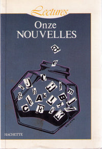 Onze nouvelles inédites