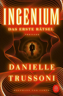 Ingenium: Das erste Rätsel