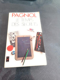 Le temps des secrets