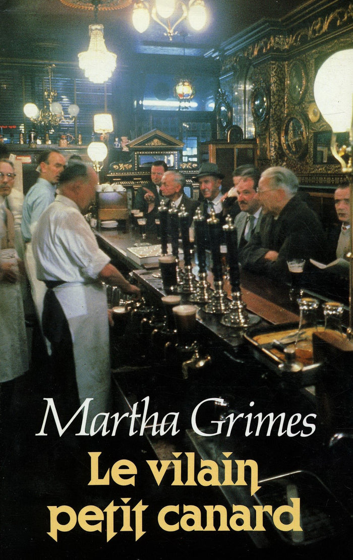 Le vilain petit canard