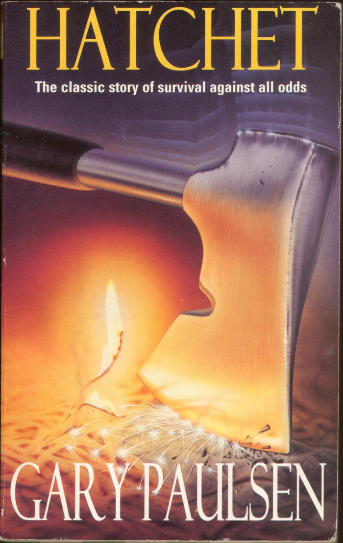 Hatchet