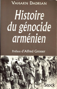 Histoire Du Genocide Armenien