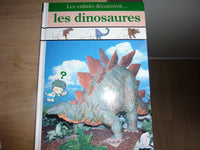 Les Dinosaures