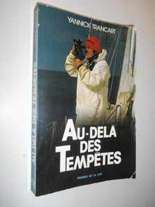 Au-delà des tempetes
