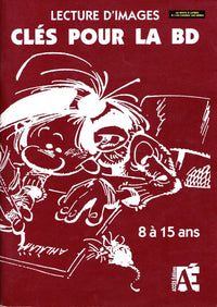Clés pour la BD