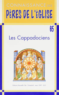 Connaissance des Pères de l'Église n°65