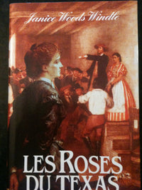 Les roses du Texas