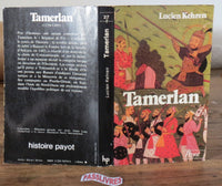 Tamerlan