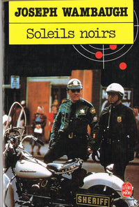 Soleils noirs