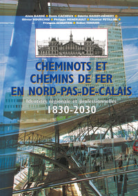 CHEMINOTS NORD PAS CALAIS