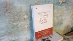 La mort est une question vitale -. L'accompagnement des mourants pour changer la vie