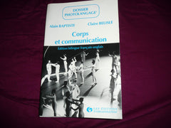 Corps communication Photolang.