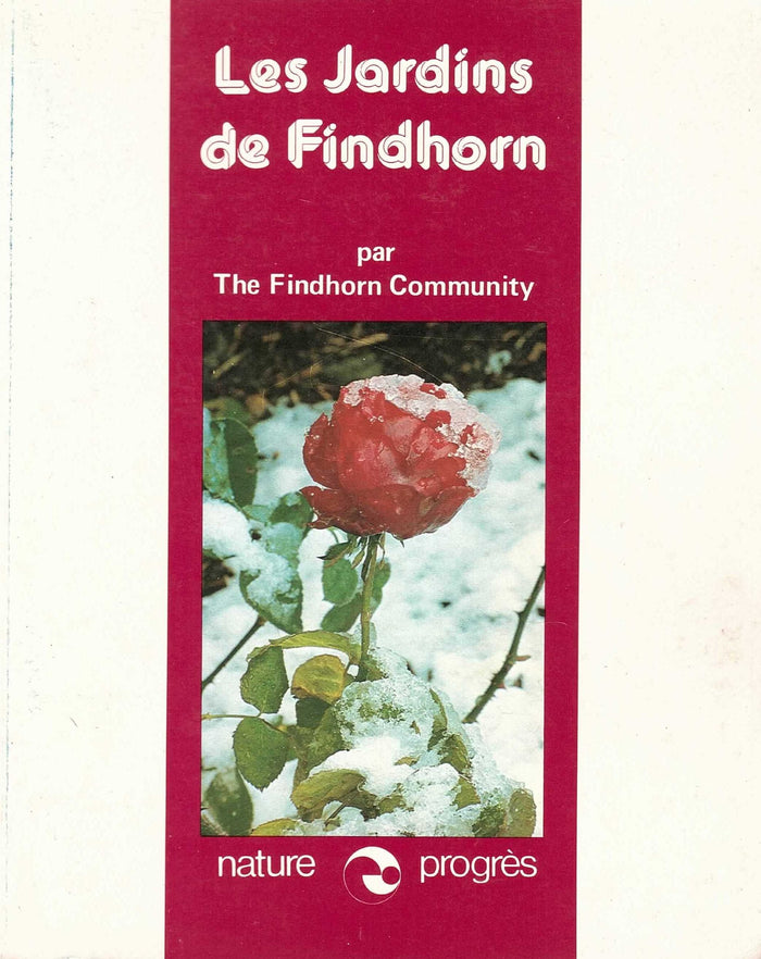 Les jardins de Findhorn
