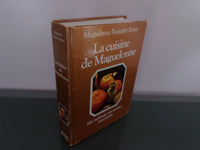 La cuisine de Maguelonne
