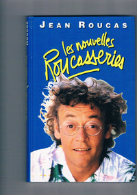 Les nouvelles roucasseries