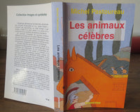 Les Animaux célèbres