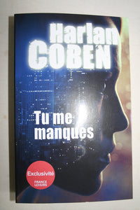 Tu me manques