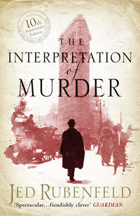 L'interprétation des meurtres
