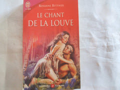 Le chant de la louve