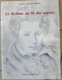 Rythme au fil des Oeuvres