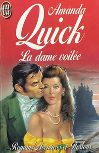 La dame voilée