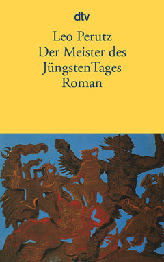 Der Meister DES Jungsten Tages
