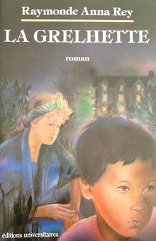 Grelhette la u3501801