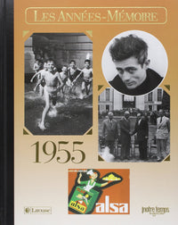 1955 Les Années-Mémoire