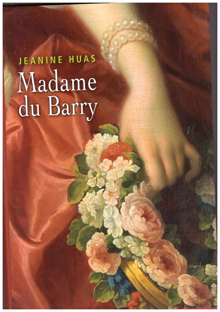 Madame du Barry