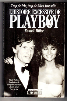 L'histoire excessive de Playboy